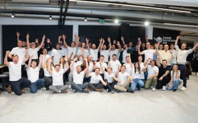 Three Years Startups Upper Austria