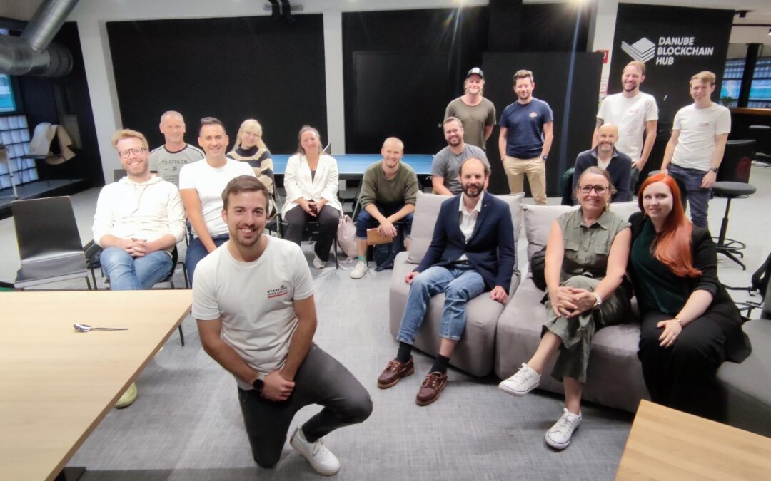 Meetup #2 – CRM Strategien