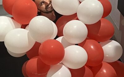 Eröffnungsfeier Startups Upper Austria