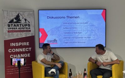 Kamingespräch Franz Tretter